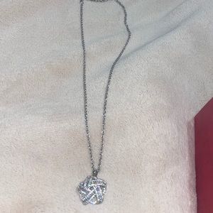 Charter club necklace new